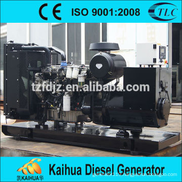 Save your fuel,Original 1106A-70TAG3 140KW 175KVA electrical generator